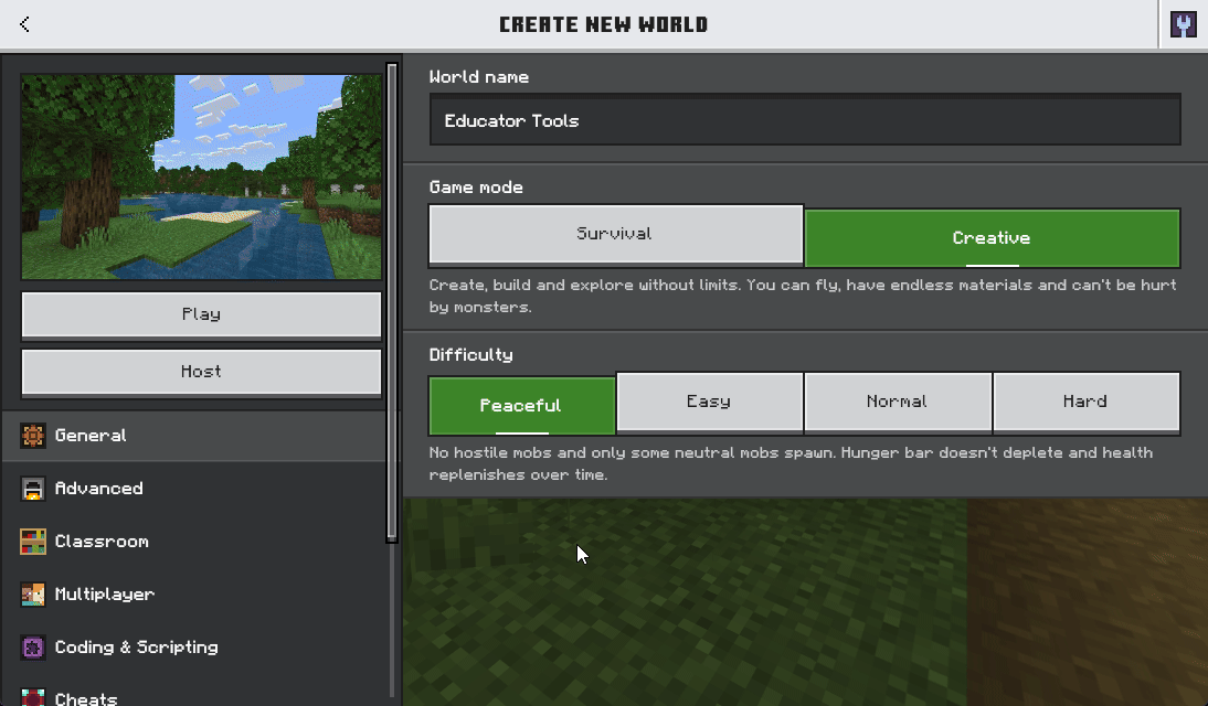Activate Pack Screenshot