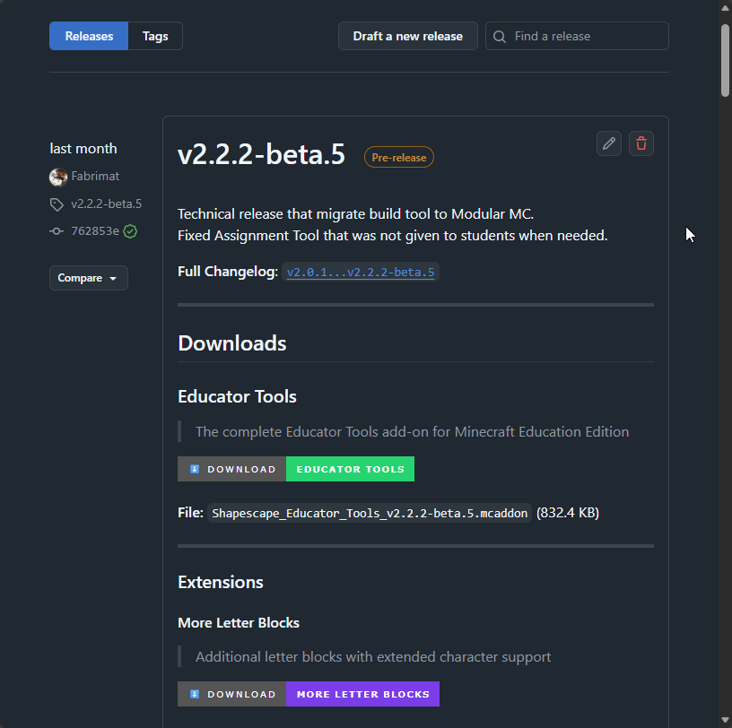 Download Screenshot