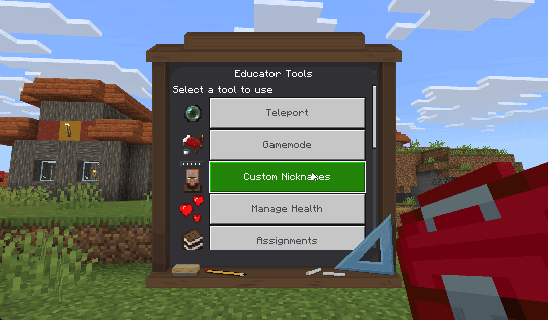 Timer countdown demonstration
